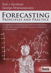 Forecasting, Hyndman Rob J