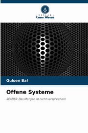 Offene Systeme, Bal Gulsen