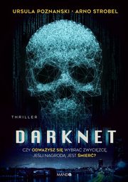 Darknet, Poznanski Ursula, Strobel Arno