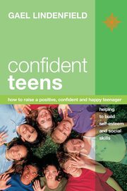 Confident Teens, Lindenfield Gael