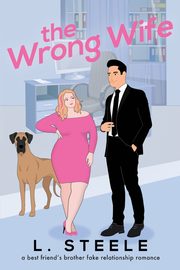 The Wrong Wife, Steele L.
