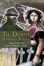 'Til Death, Leach Janice