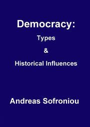 Democracy, Sofroniou Andreas