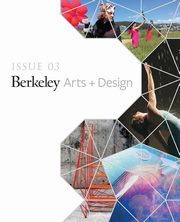 ksiazka tytu: UC Berkeley Arts + Design Showcase autor: 