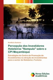 Percep?o dos Investidores Hoteleiros 