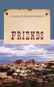 Friends, Hackenberry Charles