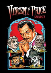 Vincent Price Presents, Davis Darren G.