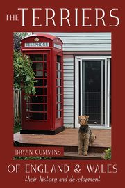 The Terriers of England and Wales, Cummins Bryan