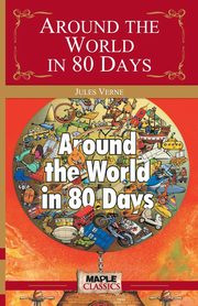 Around the World in 80 Days, Verne Jules