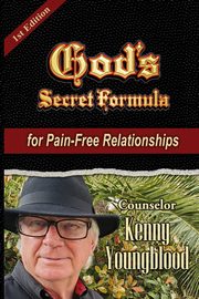 ksiazka tytu: God's Secret Formula autor: Youngblood Kenny