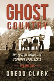 Ghost Country, Clark Gregg