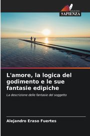 L'amore, la logica del godimento e le sue fantasie edipiche, Eraso Fuertes Alejandro