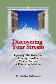 ksiazka tytu: Discovering Your Stream autor: Kulikowski Colleen