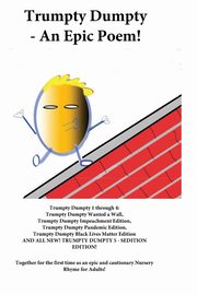 Trumpty Dumpty - An Epic Poem, Pickles Dill