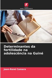 Determinantes da fertilidade na adolesc?ncia na Guin, CAMARA Jean-Ren