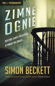 Zimne ognie, Beckett Simon