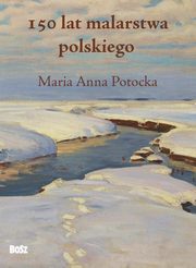 150 lat malarstwa polskiego, Potocka Maria Anna