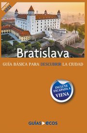 ksiazka tytu: Bratislava autor: Moreno Juan Carlos