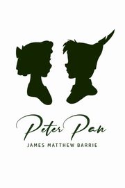 Peter Pan, Barrie James Matthew