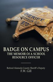 Badge on Campus, Gill Floyd W