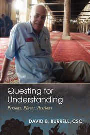 Questing for Understanding, Burrell David B.