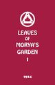 Leaves of Morya's Garden I, Society Agni Yoga