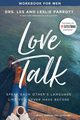 Love Talk Workbook for Men | Softcover, Parrott Les