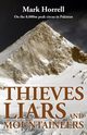 Thieves, Liars and Mountaineers, Horrell Mark