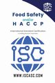 Food Safety and-or HACCP, Waezi N.