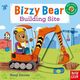 Bizzy Bear: Building Site, Davies Benji