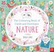 National Trust: The Colouring Book of Cards and Envelopes - Nature, Jones Rebecca