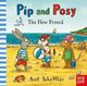 Pip and Posy: The New Friend, Scheffler Axel