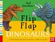 Axel Scheffler?s Flip Flap Dinosaurs, Scheffler Axel