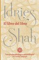 El libro del libro, Shah Idries