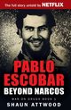 Pablo Escobar, Attwood Shaun