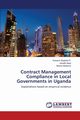 Contract Management Compliance in Local Governments in Uganda, Mugisha R. Donatus