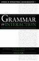 Grammar in Interaction, Ford Cecilia E. Professor