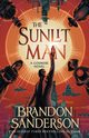The Sunlit Man, Sanderson Brandon