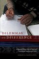 Dilemmas of Difference, Radcliffe Sarah A.