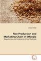 Rice Production and Marketing Chain in Ethiopia, Takele Astewel