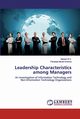 Leadership Characteristics among Managers, B.V. Naresh