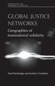 Global justice networks, Routledge Paul