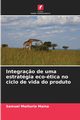 Integra?o de uma estratgia eco-tica no ciclo de vida do produto, Maina Samuel Mwituria