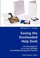 Easing the Overloaded Help Desk- The Development of an User Self-Help Knowledge Management System, Leung Nelson K. Y.