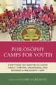 Philosophy Camps for Youth, 