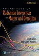 PRINCIPLES OF RADIATION INTERACTION IN MATTER AND DETECTION (2ND EDITION), LEROY CLAUDE