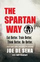 Spartan Way, DE SENA JOE