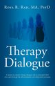 Therapy Dialogue, Roya R. Rad R. Rad