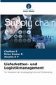Lieferketten- und Logistikmanagement, S Chethan