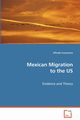Mexican Migration to the US, Cuecuecha Alfredo